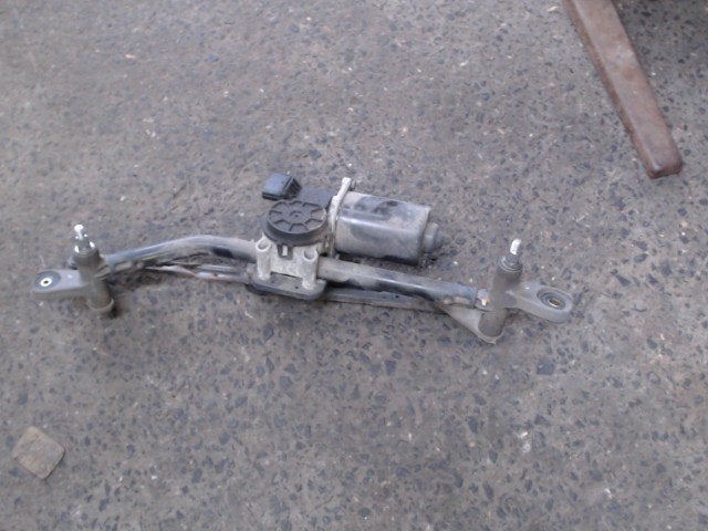 Moteur essuie glace avant Kia Picanto 2004-2007 LP/14796, Enlèvement, Utilisé, Kia