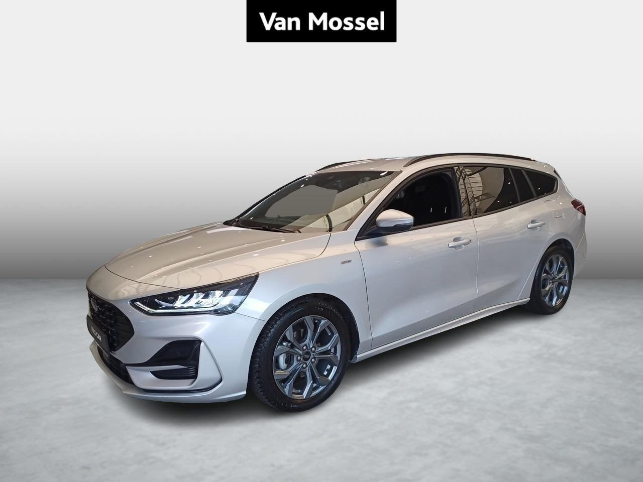Ford Focus Clipper ST Line|Automaat||Camera|Carplay, Focus, Achat, Euro 6, Entreprise