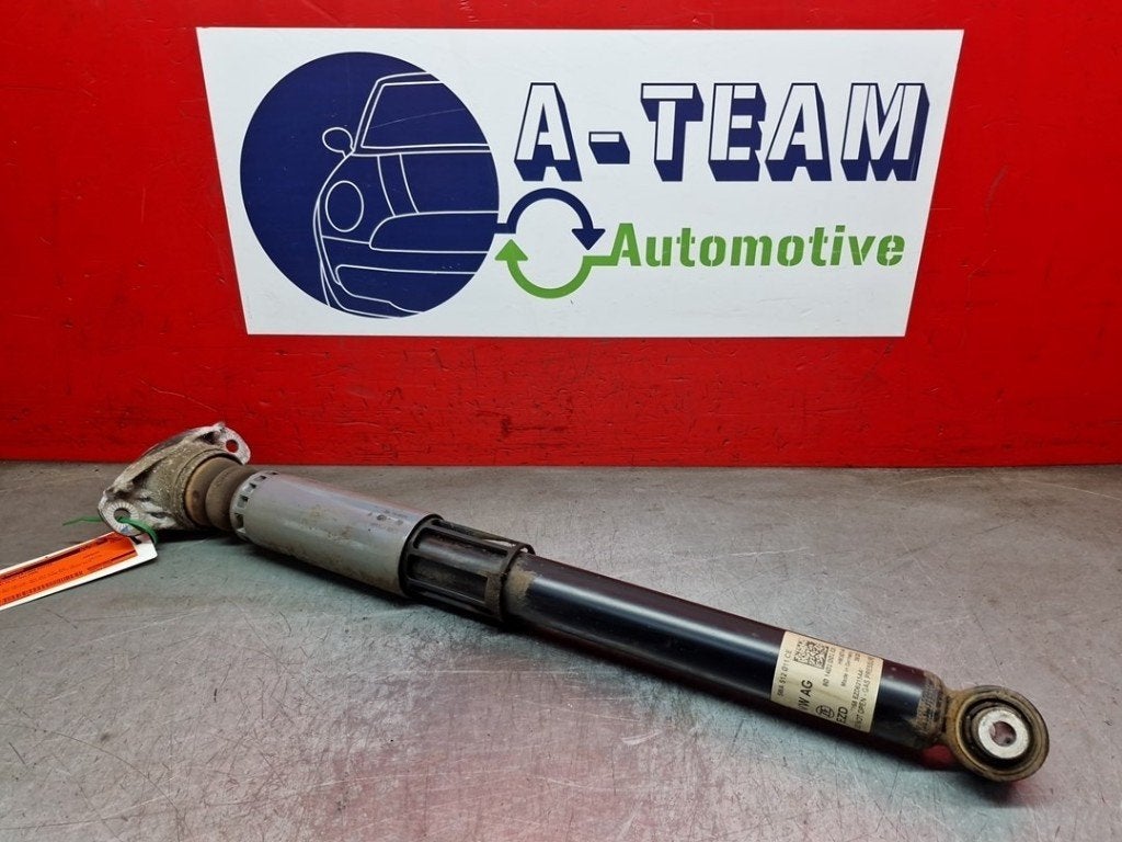 SCHOKBREKER LINKS ACHTER A3 Sportback (8YA) (|5WA512011CE|), Info@audi.de, Audi, Audi AG, Gebruikt