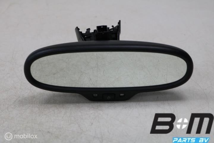Binnenspiegel met grootlicht assistent VW Golf 6 5K7857511C, Auto-onderdelen, Gebruikt