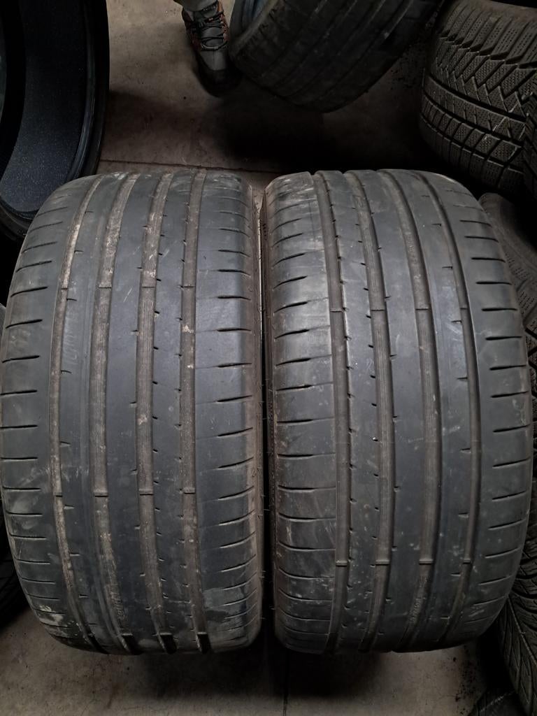 235/35r19 2353519 235/35/19 zomer, Auto-onderdelen, Ophalen, BMW