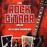 Leer rockgitaar spelen Quist en Nick Freeth 96 blz, Boeken, Muziek, Ophalen of Verzenden, Zo goed als nieuw, Instrument