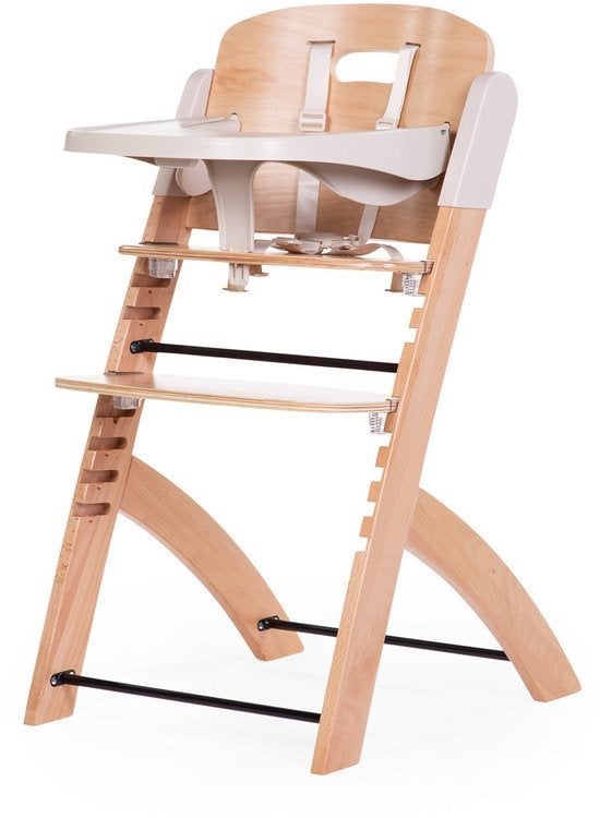 Childhome Evosit meegroeistoel met eettablet - NIEUW in doos, Kinderen en Baby's, Ophalen, Nieuw, Meegroeistoel, Gordel(s)