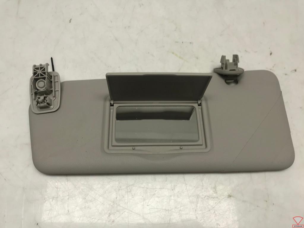 renault clio iv 2017 facelift zonneklep links 964012136r, Renault Group, Gebruikt, Contact.group@renault.com, Renault