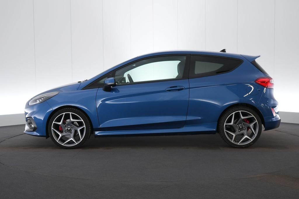 (2AHN640) FORD FIESTA, Achat, Euro 6, Entreprise, 200 ch