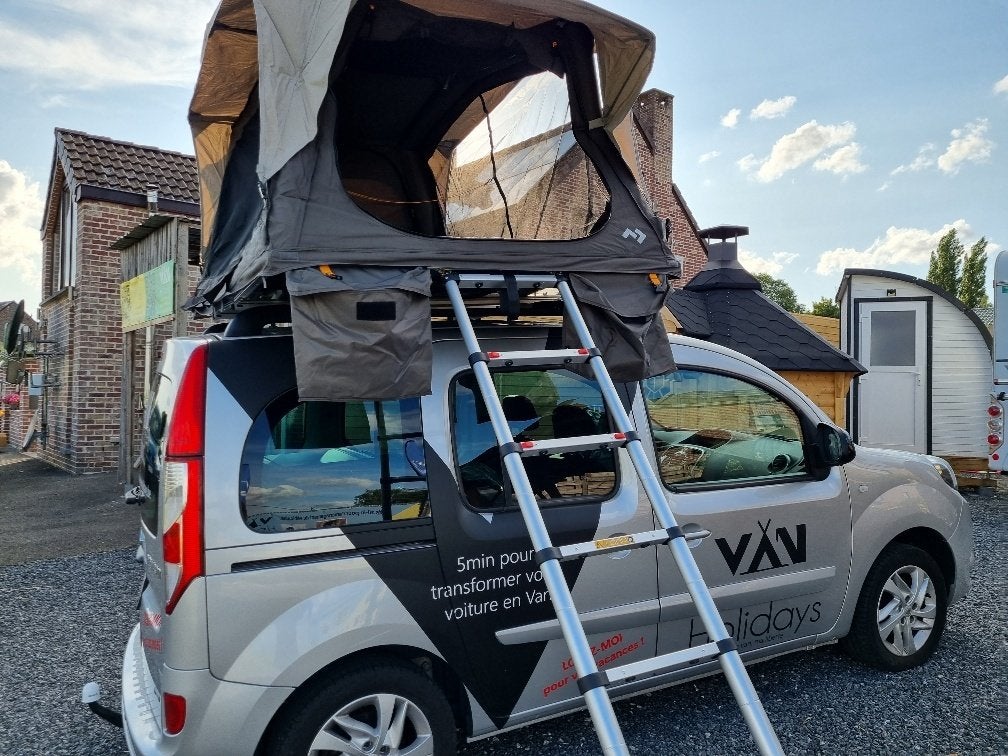 KIT AMÉNAGEMENT COMPLET, Caravans en Kamperen, Mobilhome-accessoires, Nieuw, Ophalen of Verzenden