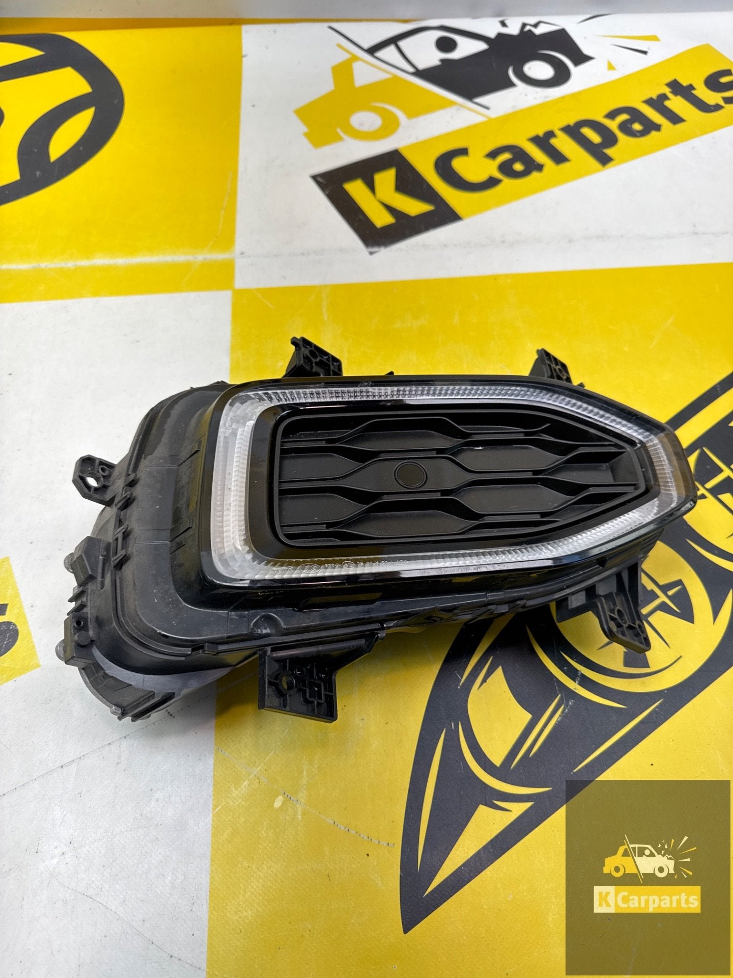 VW T-ROC T ROC MISTLAMP DAGRIJVERLICHTING RECHTS 2GA941055, Auto-onderdelen, Gebruikt, Volkswagen, Volkswagen AG, Vw@volkswagen.de