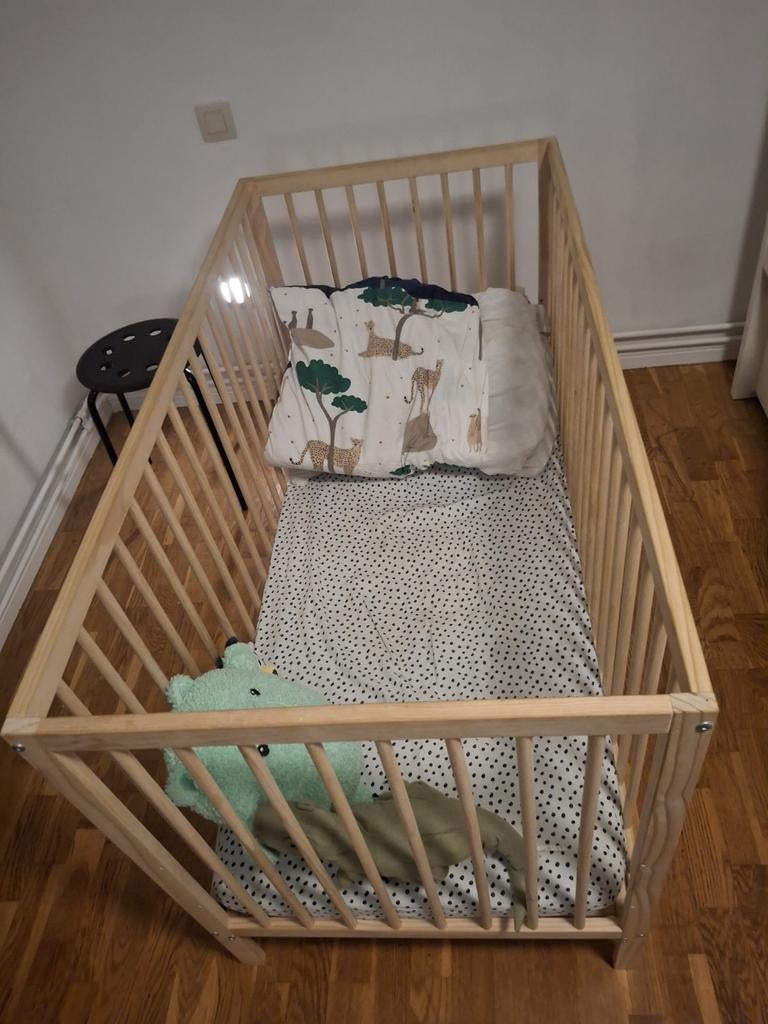 Lit pour enfant à vendre, Enfants & Bébés, Parcs, Enlèvement