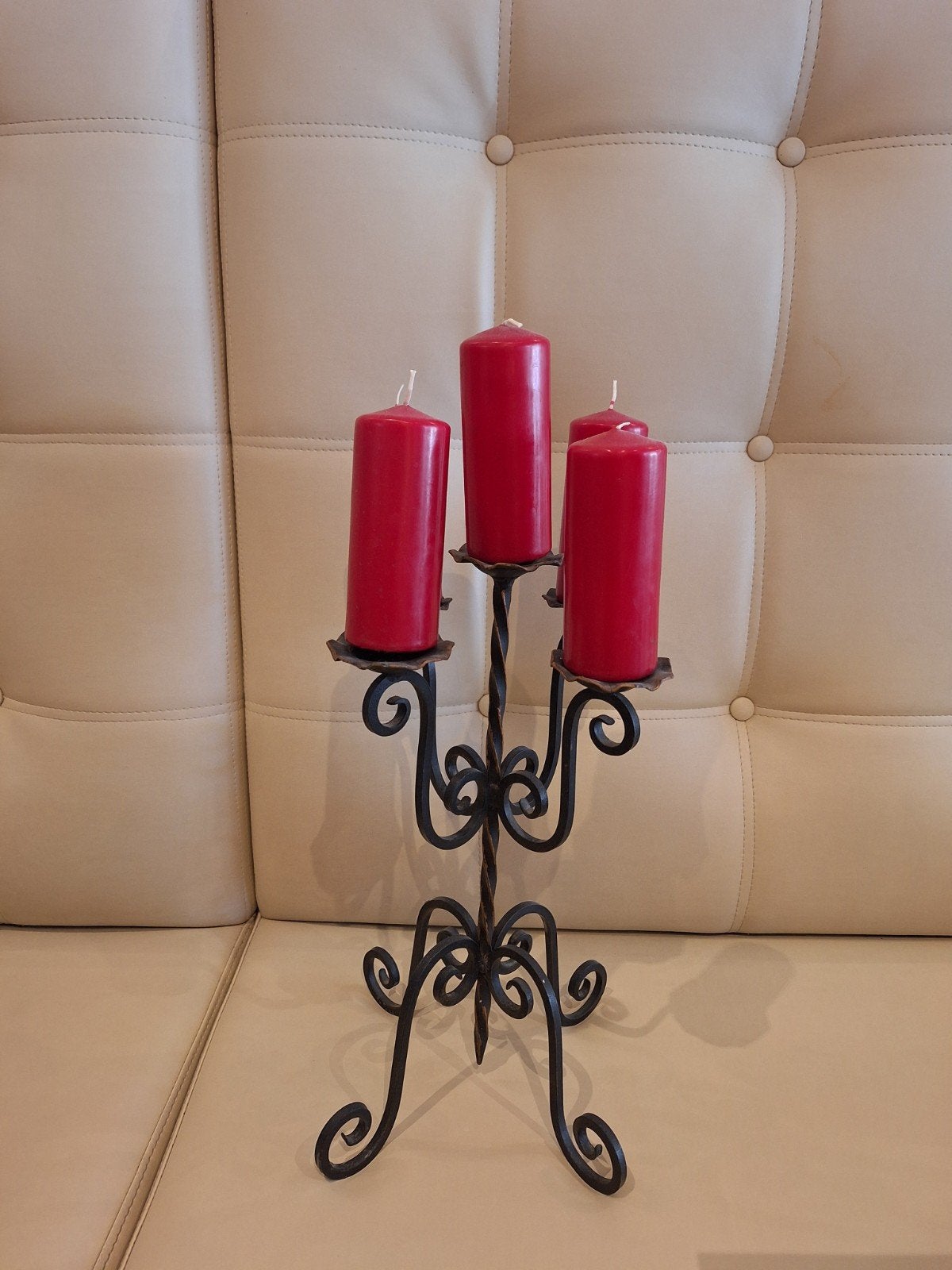 bougeoir, Enlèvement ou Envoi, Chandelier