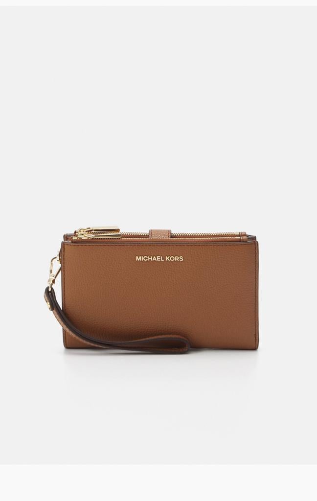 Portemonnee michael kors te koop, Enlèvement, Comme neuf