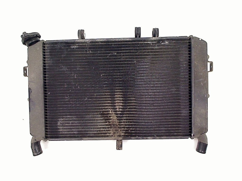 RADIATEUR EAU Yamaha TRACER 900 GT 2018-2020 (MTT850D B1J8), Motos, Pièces | Yamaha, Dhr. S. di Majo, Utilisé, Info@cama-motorparts.nl