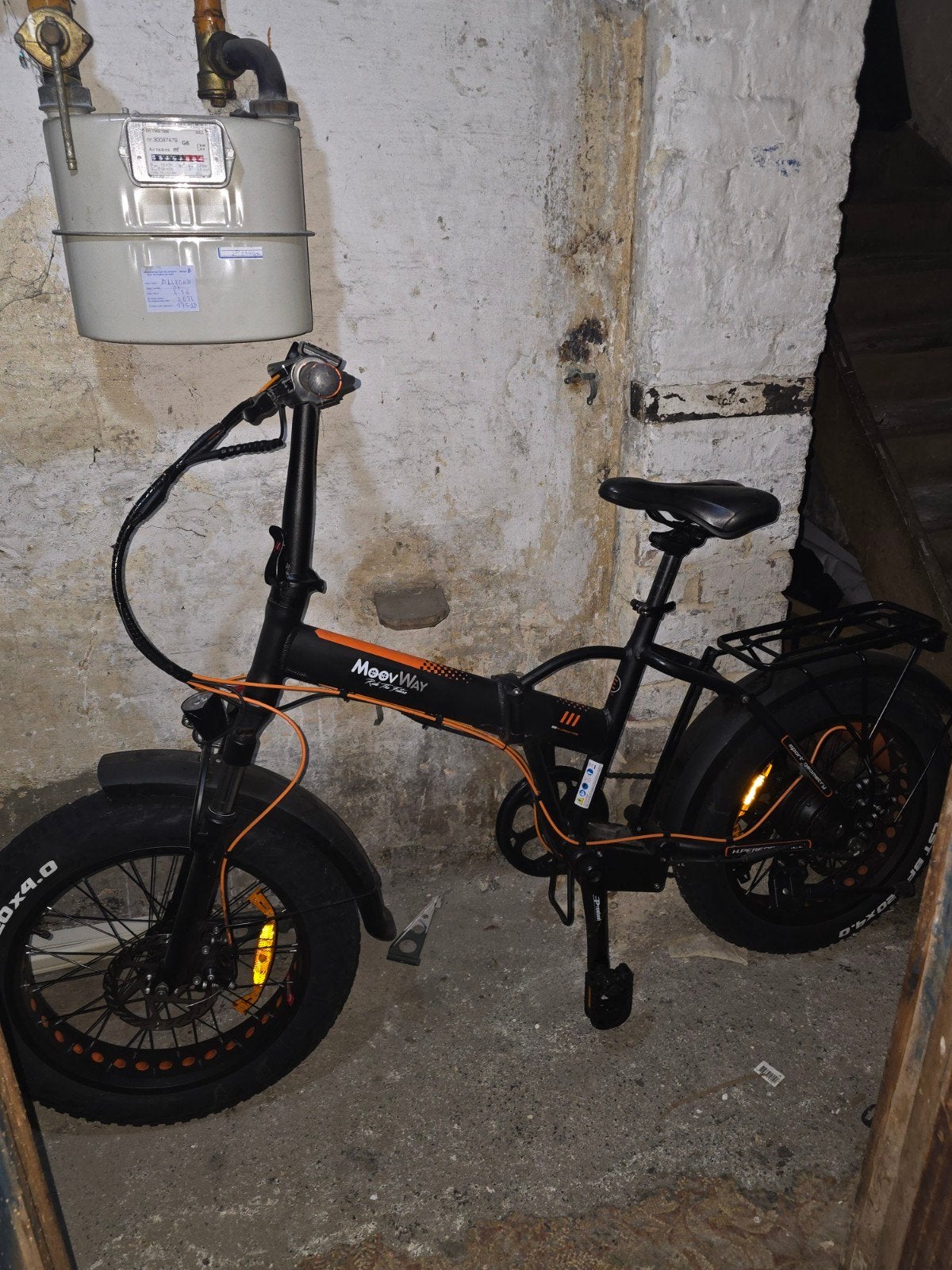 Vélo électrique, Enlèvement ou Envoi