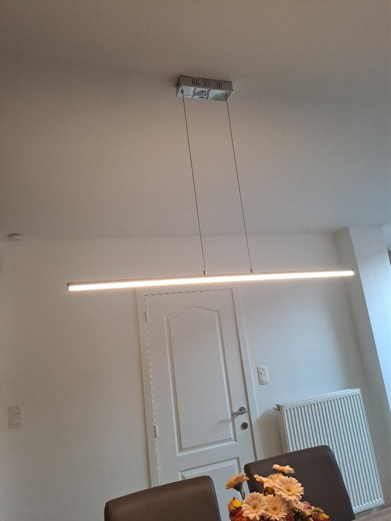 Design verlichting LED, Ophalen