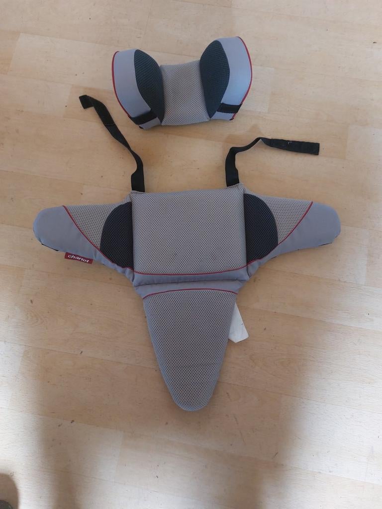 THULE BABY SUPPORTER, Enlèvement