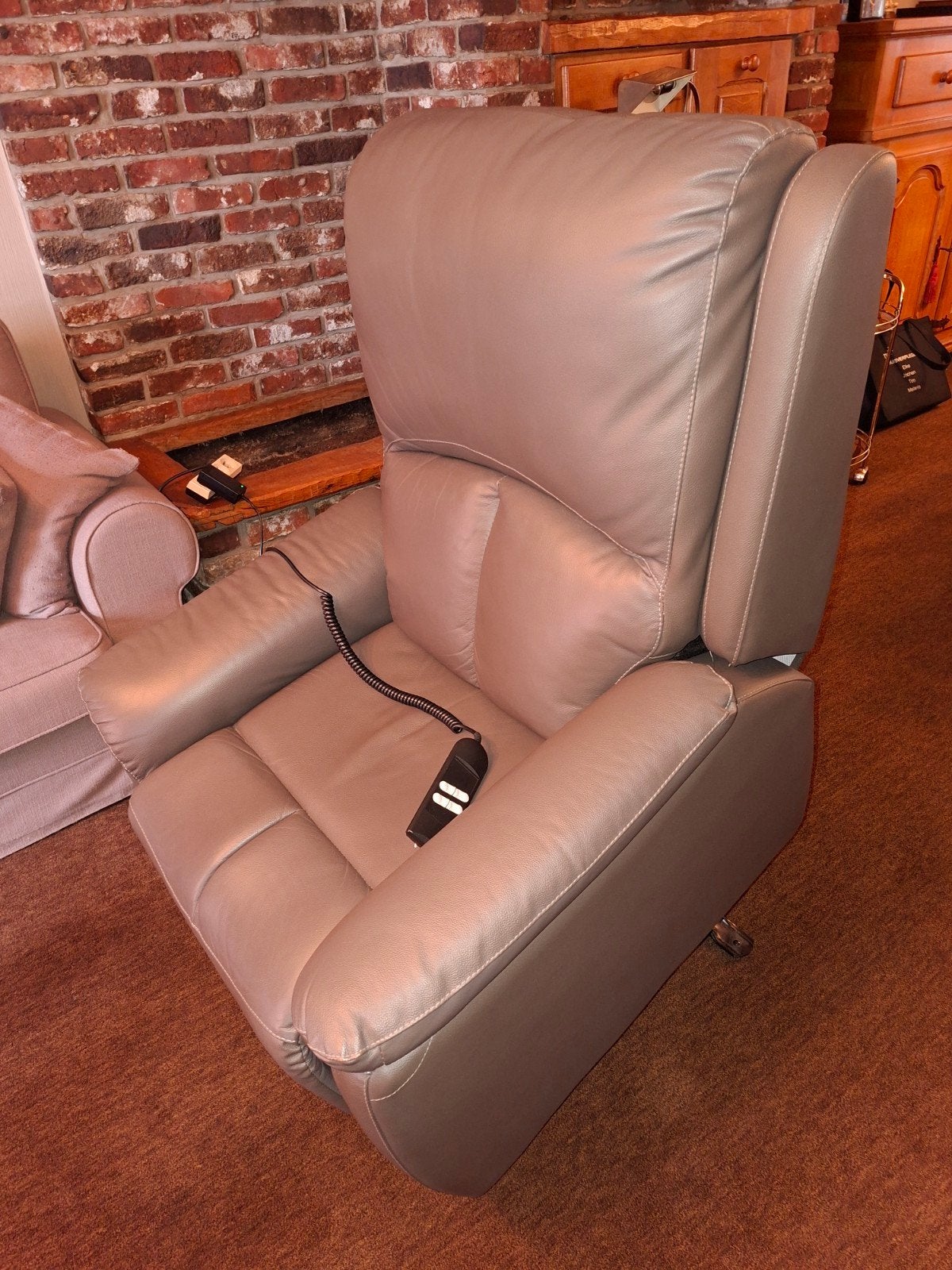 Relax-zetel, Huis en Inrichting, Ophalen