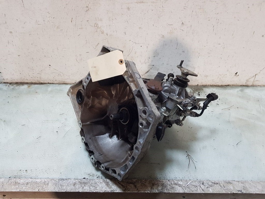 BOITE DE VITESSES MANUELLE (|1611551780|1670932280|20TT57|30, Dhr. J. Ham, Citroën, Administratie@autoham.nl, Utilisé