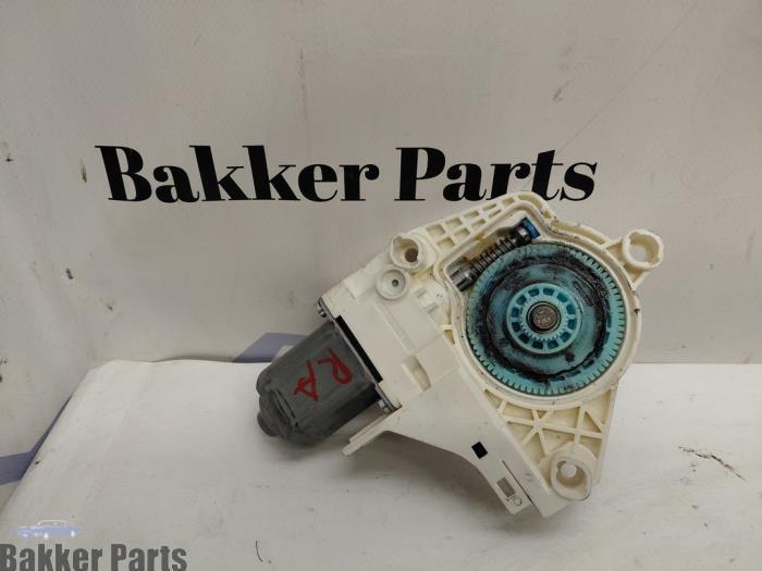 Moteur de vitre portière d'un Audi Q5, -, -, 3 mois de garantie, Audi