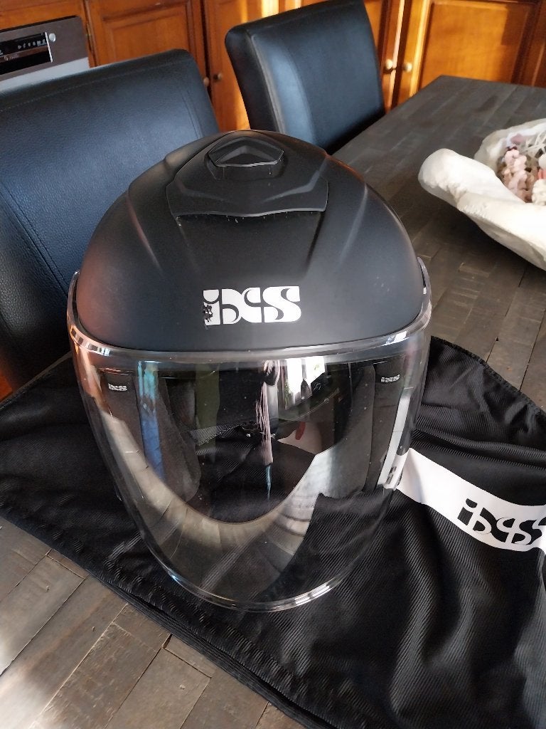 casque de moto, Motos, Enlèvement, Seconde main, XS, Femmes