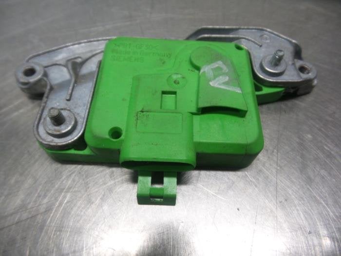 Airbag Sensor van een Saab 9-5, Gebruikt, -, -, Ophalen of Verzenden