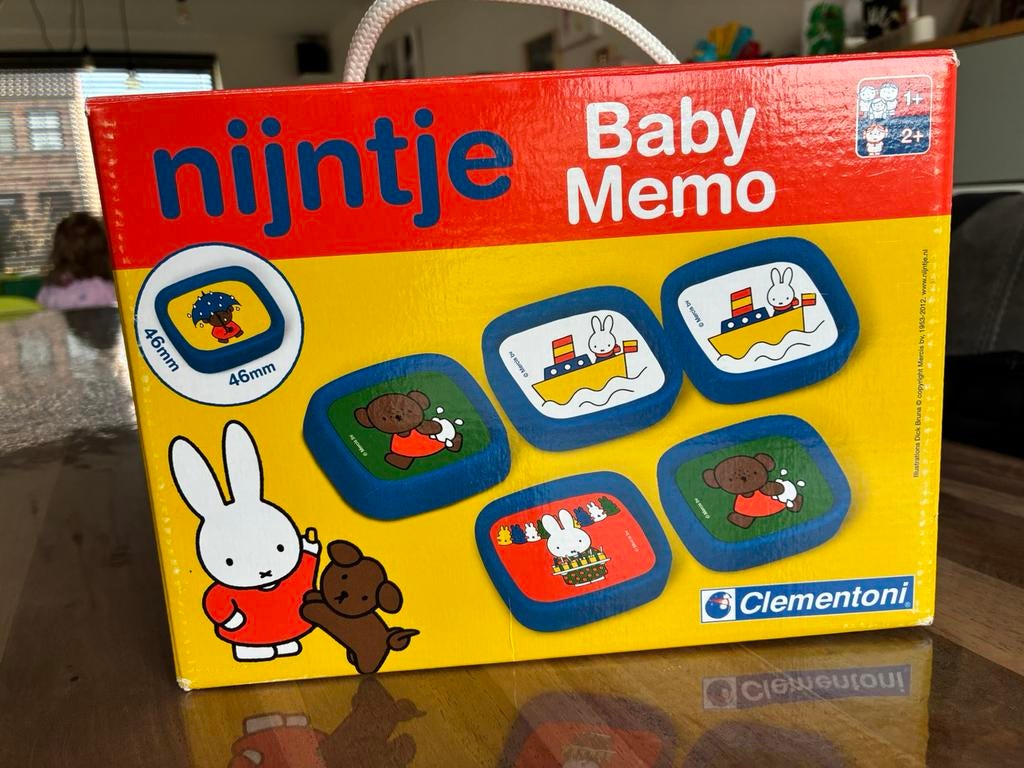 Speelgoed, baby gerief,, Ophalen