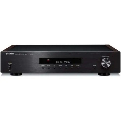 Yamaha T-S1000 - Radiotuner - Zwart, Audio, Tv en Foto, Ophalen of Verzenden