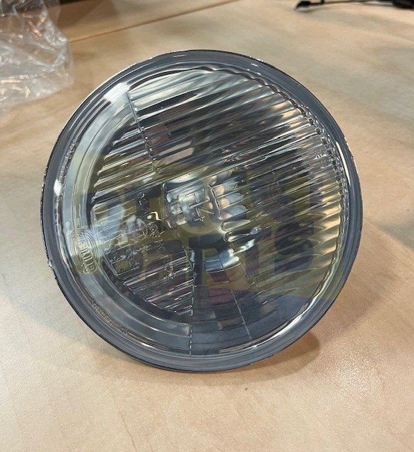 Ford/Mitsubishi/Porsche (1968-1991) koplamp Hella OES! 1A600, Neuf, -, -, Ford