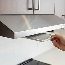 Hotte de cuisine General Electric extensible de 90 cm, Neuf, Moteur, Encastré, Enlèvement