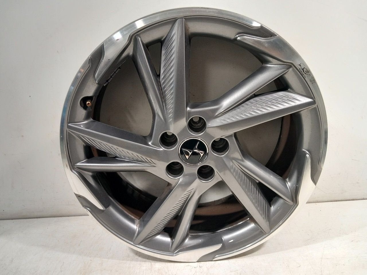 Velg DS DS 7, Onderdelen@venauto.nl, Van der Ven Autorecycling B.V., Ettenseweg 76, 4706 PB Roosendaal, The Netherlands, Enlèvement ou Envoi