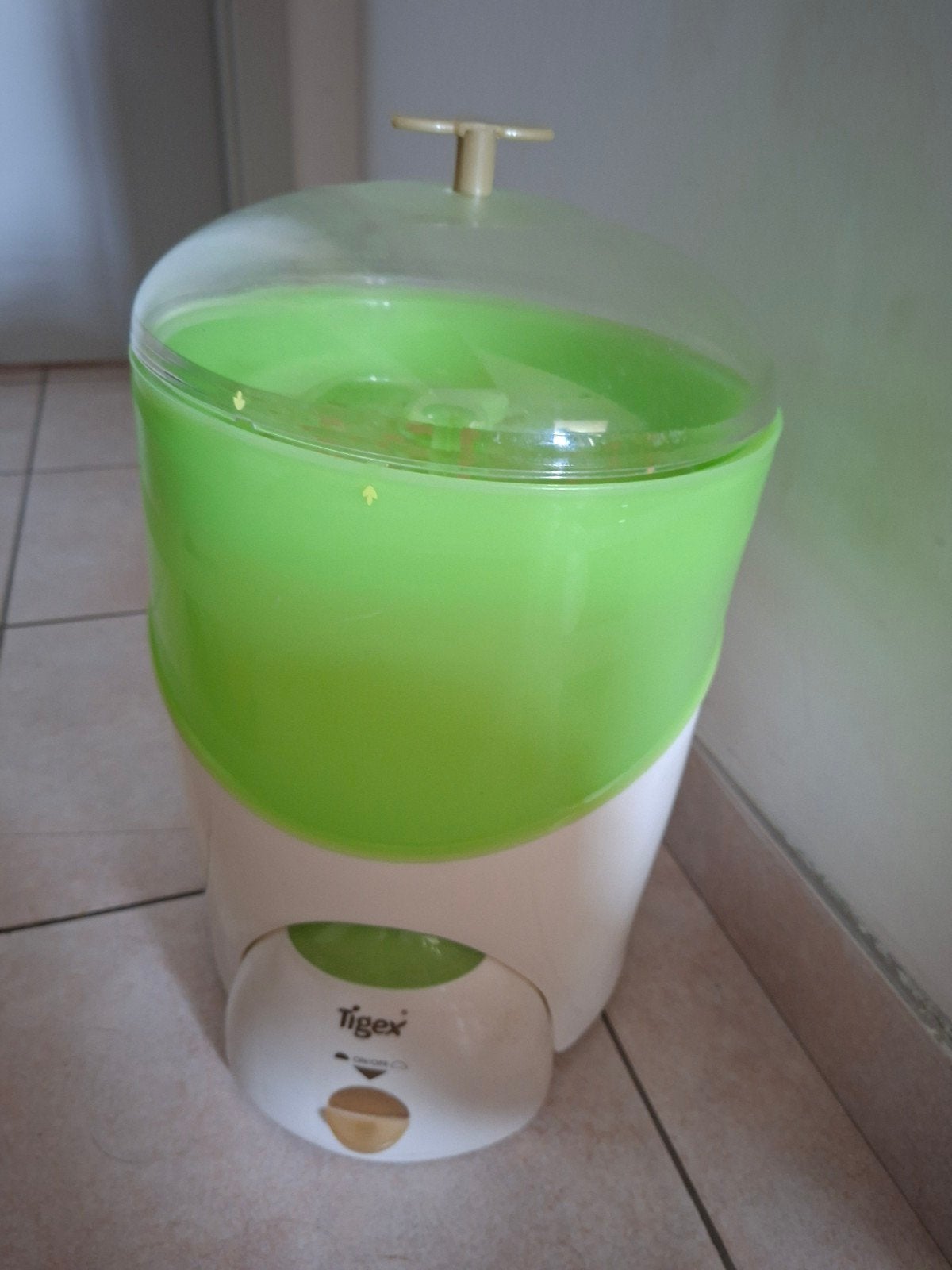 Sterilisator flesjes, Kinderen en Baby's, Babykleding | Overige, Ophalen