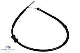 Handremkabel links Ford Ka II ('08-'16) 1541339, Auto-onderdelen, Ford, Nieuw, Ophalen of Verzenden, Ford