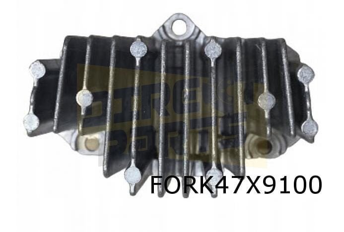 Ford LED DRL module L/R Origineel!  2119178, Neuf, -, -, Ford