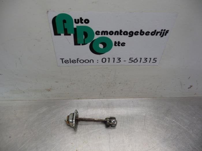 Deurvanger 4Deurs links-achter van een Opel Astra (Astra G 9, Auto-onderdelen, Carrosserie, Opel, Gebruikt, 3 maanden garantie
