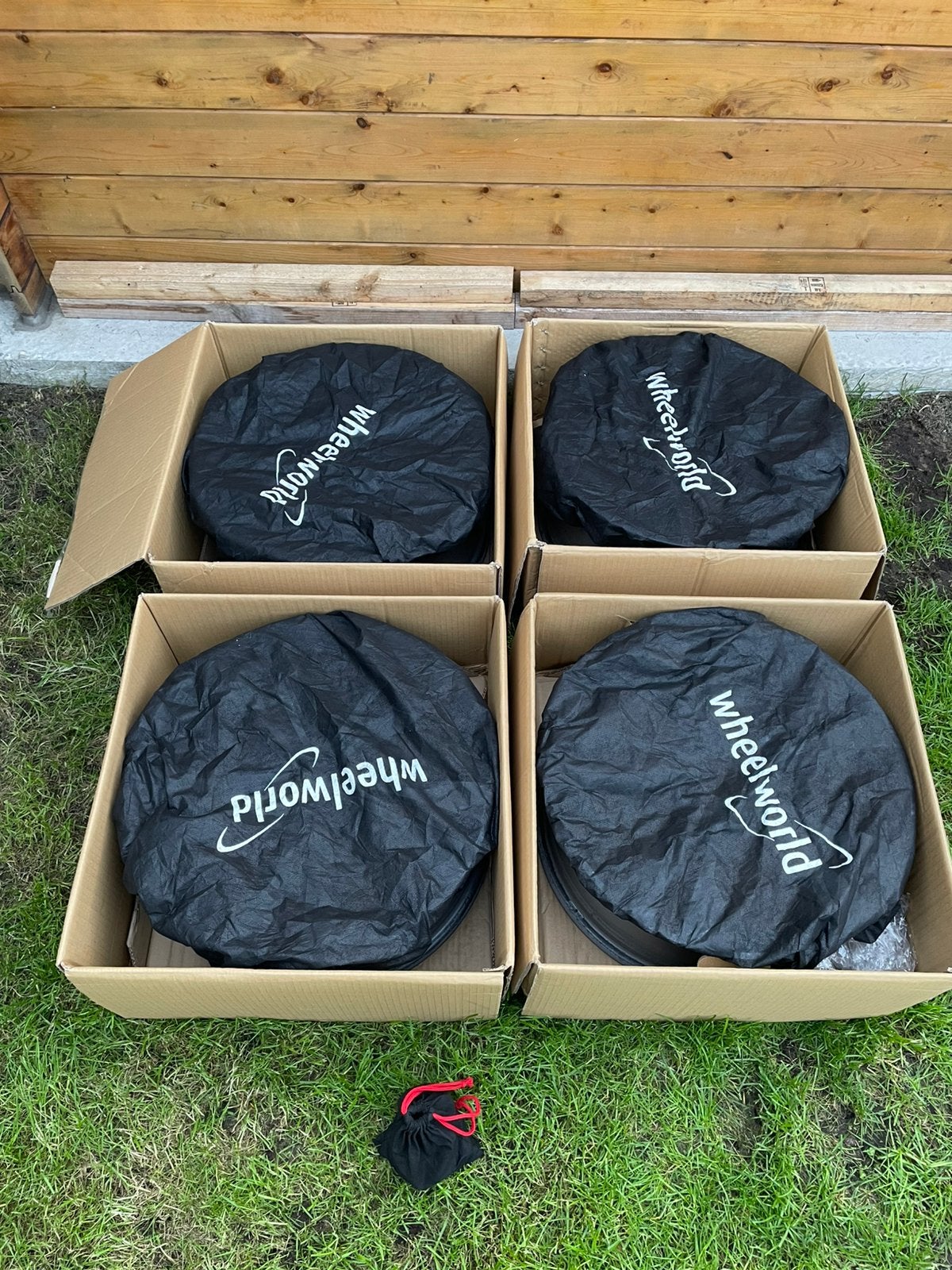 5x112 velgen 18 inch Mercedes velgen/ velgen, Ophalen, Zo goed als nieuw