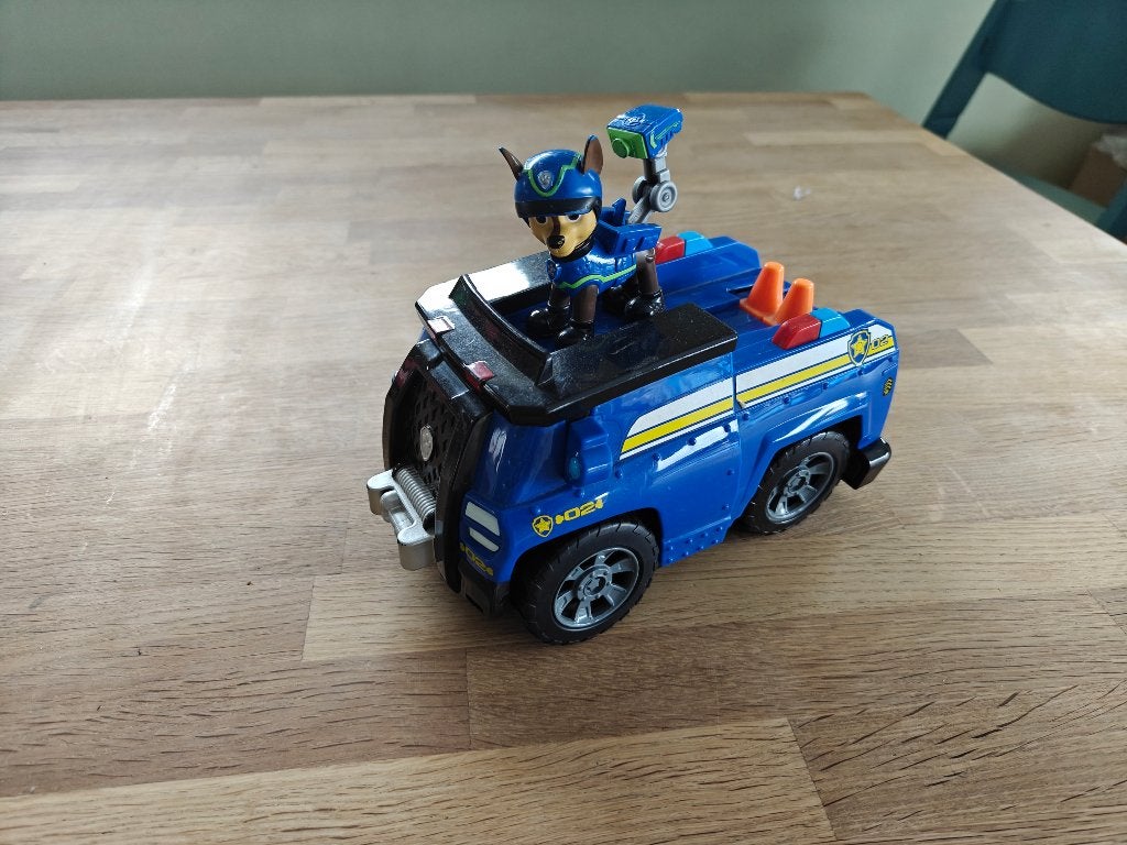 Paw Patrol Speelgoed, Kinderen en Baby's, Ophalen