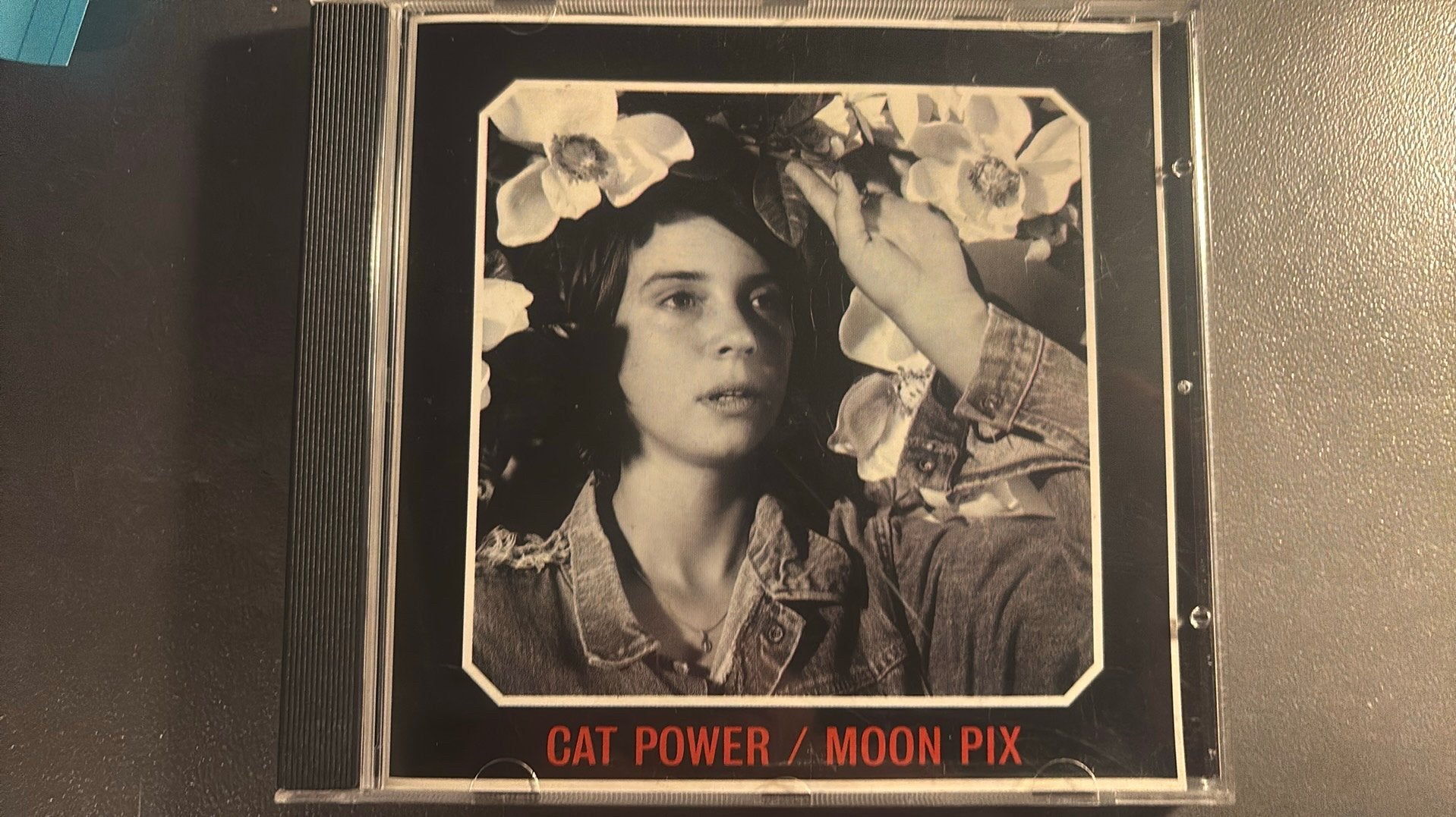 Cat Power : moon pix cd, Cd's en Dvd's, Ophalen of Verzenden, Gebruikt