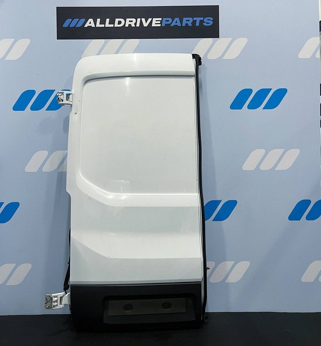 Achterdeur links achter Ford Transit H1 wit PBK31V40011AG, Auto-onderdelen, Gebruikt, -, Deur, -