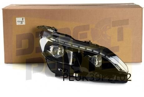 Peugeot 3008/ 5008 koplamp R (LED) Origineel! 1674018080, Auto-onderdelen, -, Verzenden, -, Nieuw