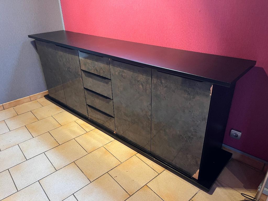 Meubels eetplaats, Huis en Inrichting, Ophalen, Gebruikt