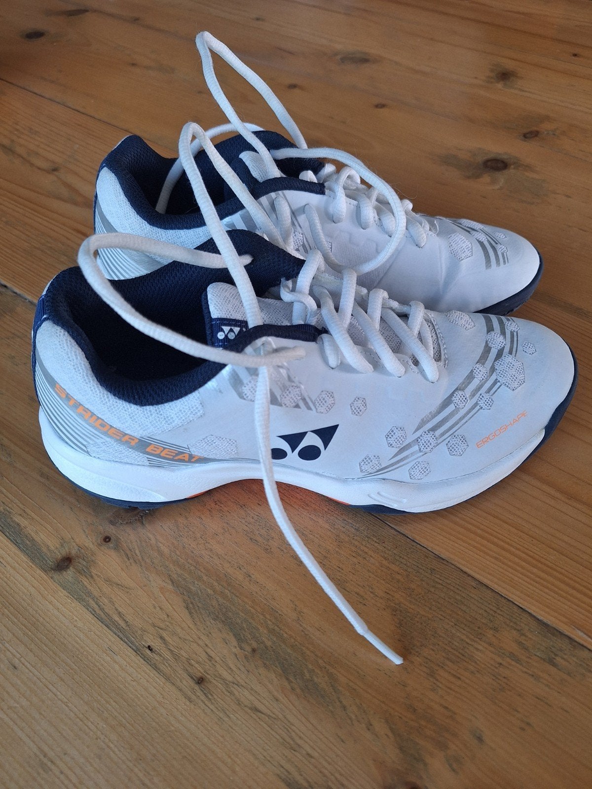 badmintonschoenen, Sports & Fitness, Enlèvement ou Envoi, Neuf, Chaussures