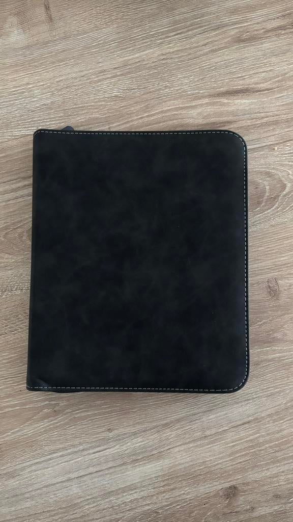 Binder voor Toploaders, Ophalen, Zo goed als nieuw