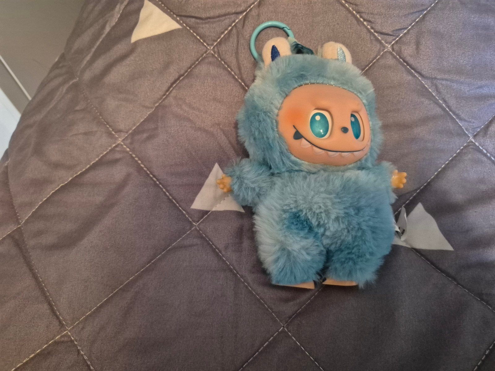 labubu popje ongebruikt, Verzamelen, Poppetjes en Figuurtjes, Ophalen of Verzenden