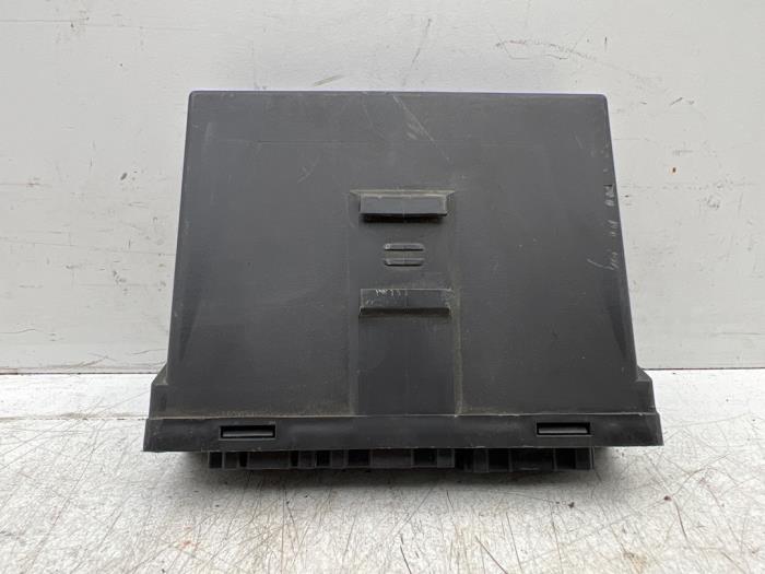 Computer Body Control van een Nissan Almera, Auto-onderdelen, Carrosserie, Nissan, Gebruikt, 3 maanden garantie, Ophalen of Verzenden