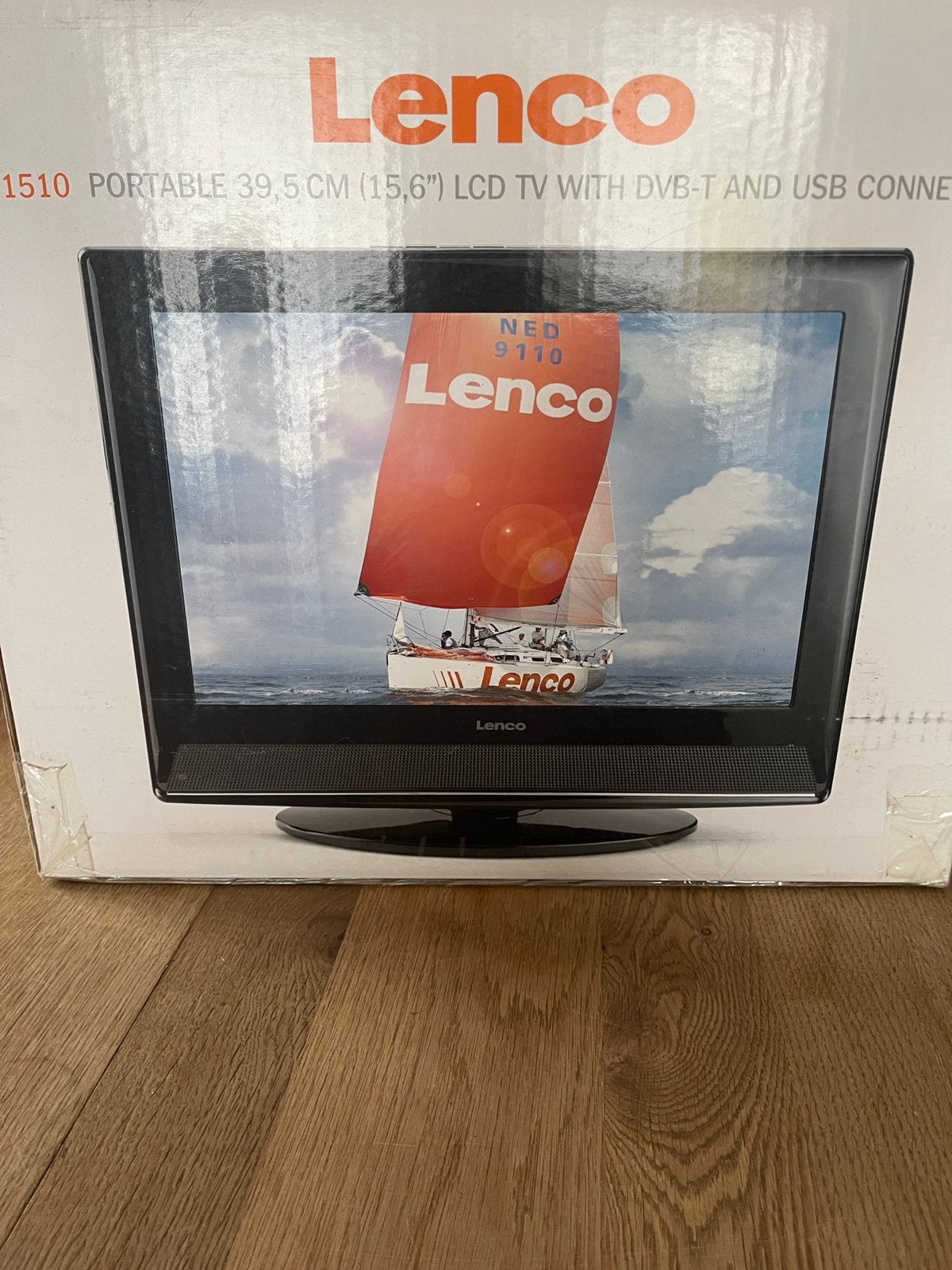 Nieuw: TV 39,5 cm, Ophalen, Nieuw, LCD