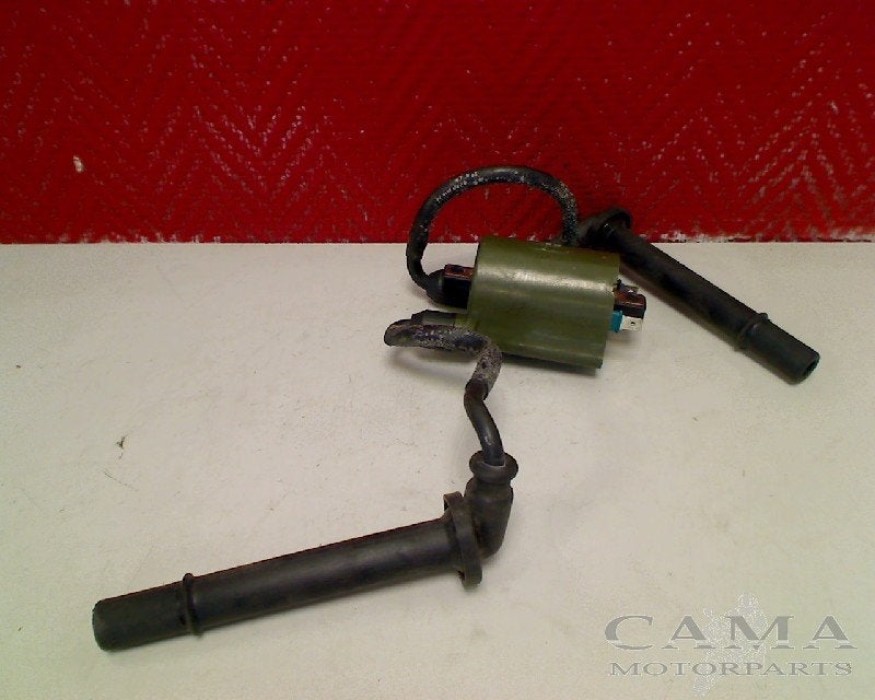 BOBINE Honda ST 1300 Pan European (ST1300 ST1300A) (mp10), Motoren, Dhr. S. di Majo, Gebruikt, Info@cama-motorparts.nl, P.J. Troelstraweg 8 8
3144 CX  MAASSLUIS, NL