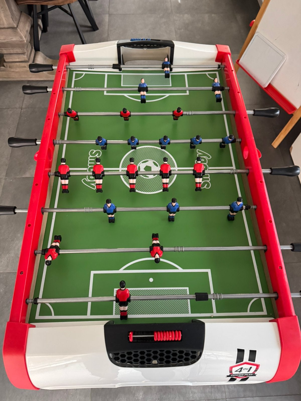 Hobby tafel, Kinderen en Baby's, Ophalen, Zo goed als nieuw