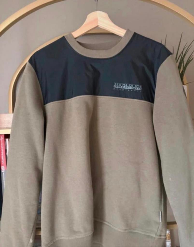 Trui Naparija, Vêtements | Femmes, Pulls & Gilets, Enlèvement, Porté, Taille 36 (S), Vert