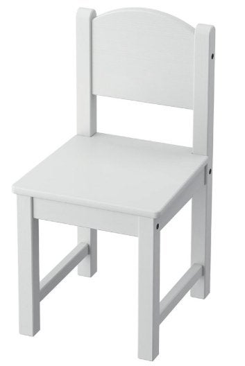 Ikea kinderstoel Kritter 401.536.99, Ophalen, Nieuw, Overige typen