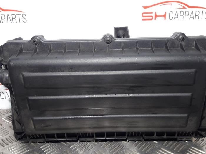 Luchtfilter van een Skoda Fabia, Gebruikt, -, -, Ophalen of Verzenden