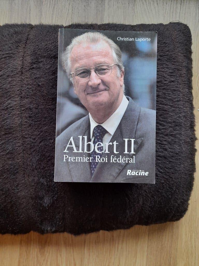 Albert de Eerste Bondskoning, Verzamelen, Ophalen, Gebruikt, Tijdschrift of Boek