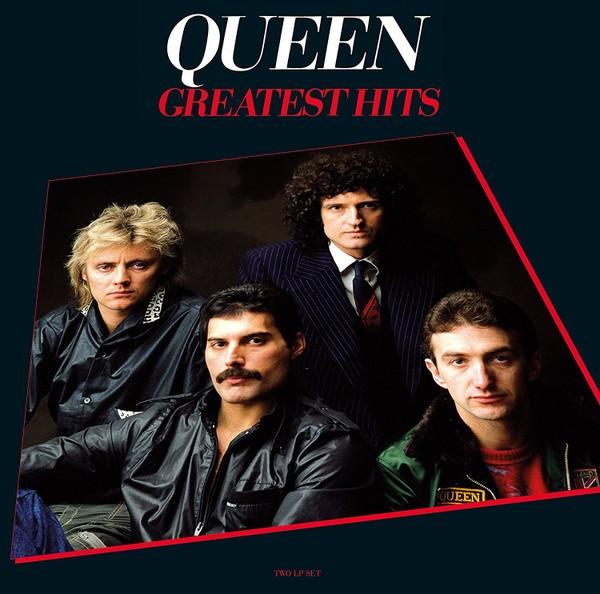 Queen – Greatest Hits cd, CD & DVD, CD | Compilations, Enlèvement ou Envoi, Comme neuf, Rock et Metal